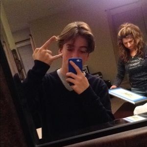 Meet your Posher, Tj